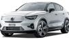 C40 - C 系列 (純電動跨界車)