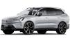 EX90 - X 系列 (SUV 運動休旅車)