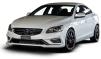 S60 - S Series (Luxury Sedan)