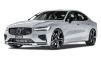 S60 - S 系列 (豪華房車)