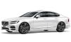 S90 - S 系列 (豪華房車)