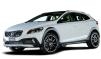 V40CC - V 系列 (豪華旅行車)
