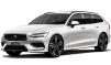 V60CC - V 系列 (豪華旅行車)