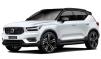 XC40 - X 系列 (SUV 運動休旅車)