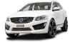 XC60 - X Series (SUV Sports Utility Vehicle)