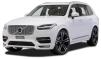 XC90 - X 系列 (SUV 運動休旅車)